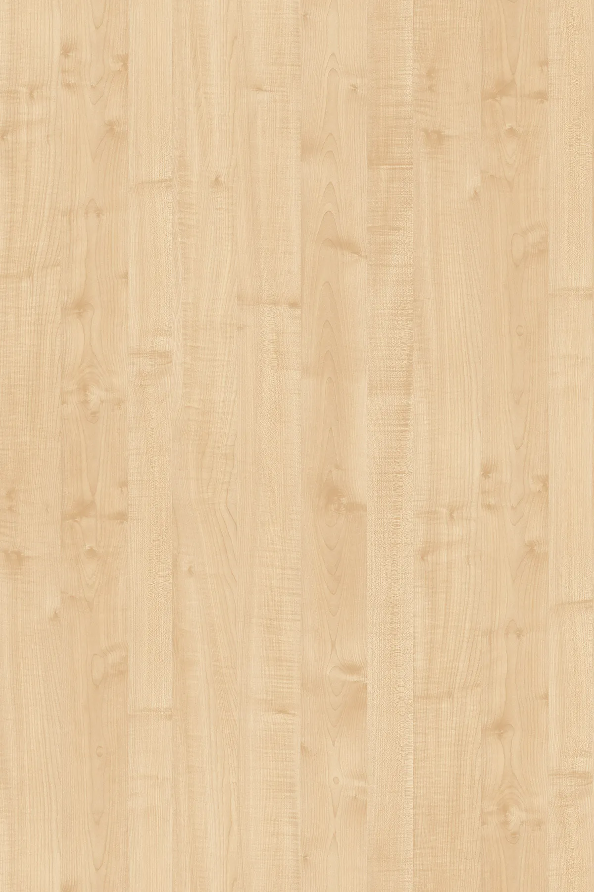 HPL panel 0.8mm, Maple, 0375BS - Trukmė