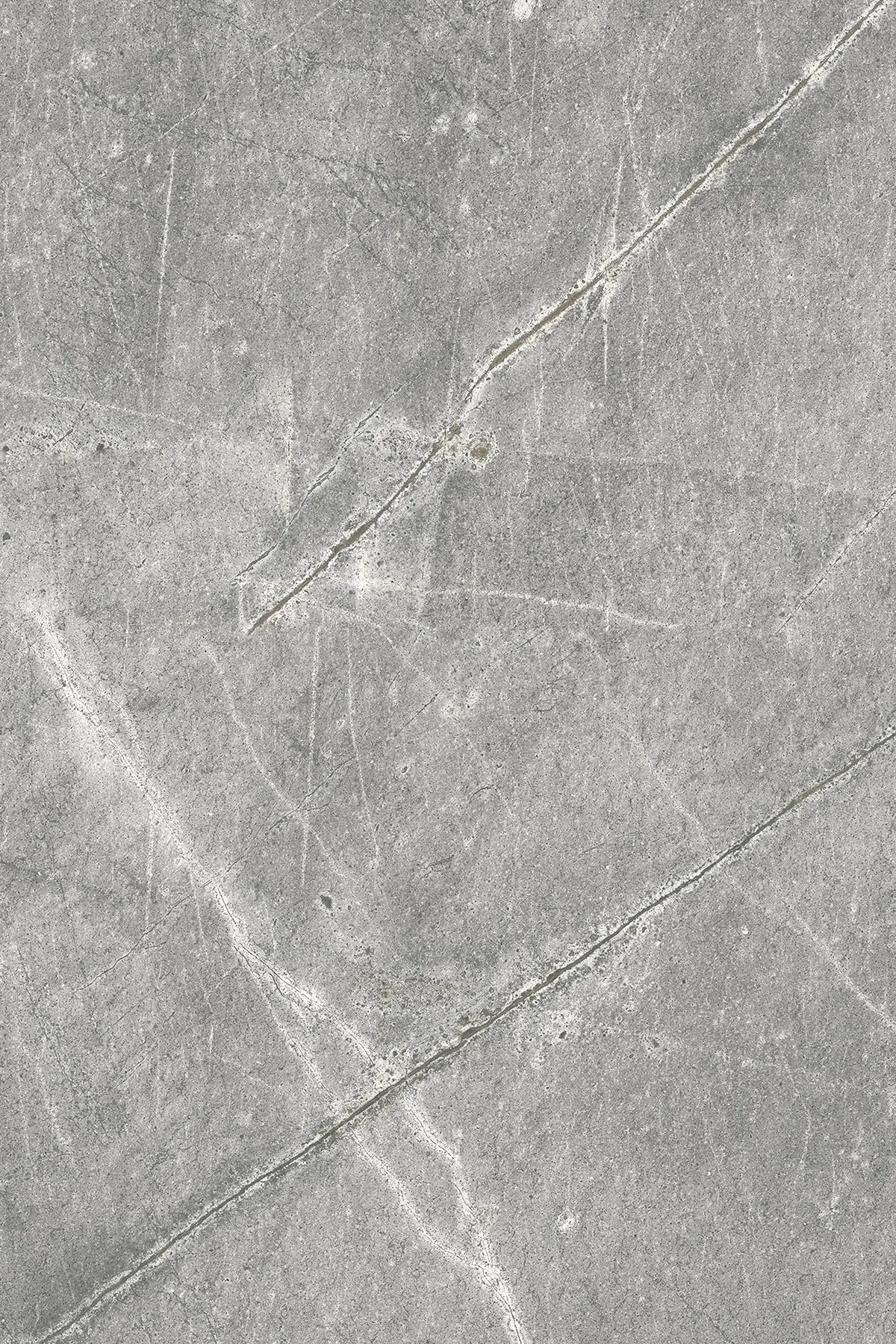 HPL panel 0.8mm, Grey Atlantic Marble, K368PH - Trukmė